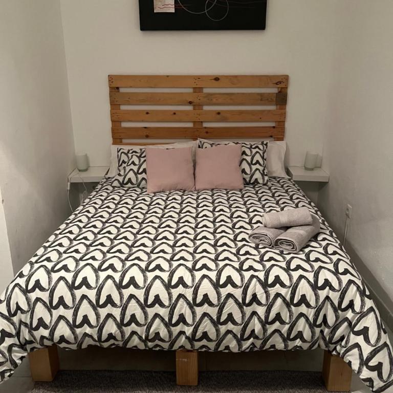 BF BOUTIQUE JEREZ - Habitación Doble - 3