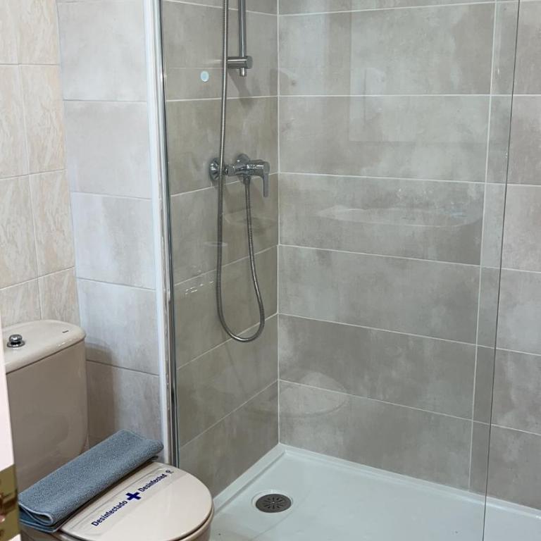 El Canfranero - Appartamento con 1 Camera da Letto - 4