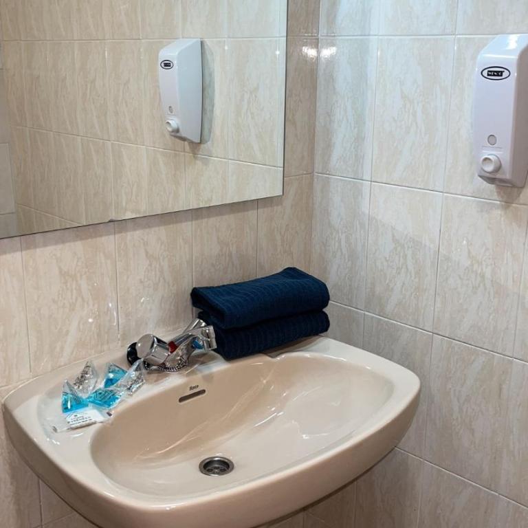 El Canfranero - Appartamento con 1 Camera da Letto - 6