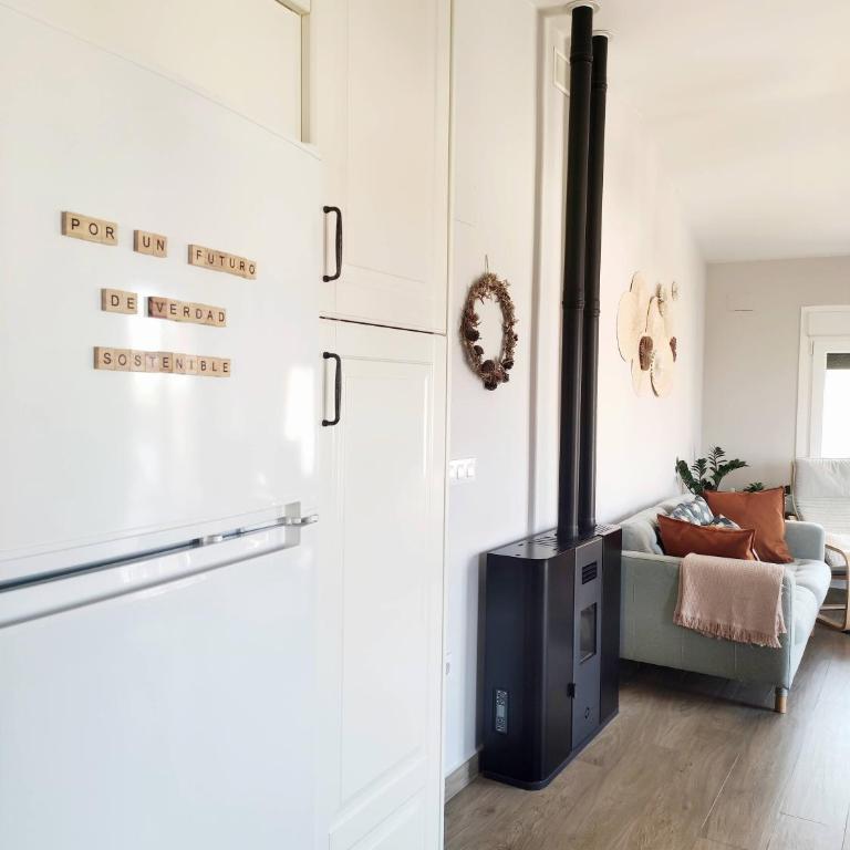 Guara VIVA Abiego - Apartamento de 3 dormitorios - 11