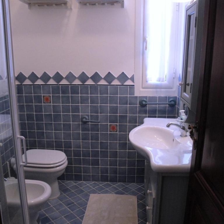 Borgo Pio Holiday - Appartamento con 2 Camere da Letto - 41