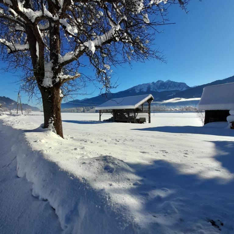 Nico's Place - Apartment mit Blick auf die Berge - 69