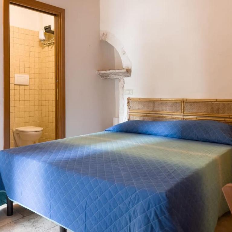 Zeus, nel cuore del centro storico - One-Bedroom Apartment - 3