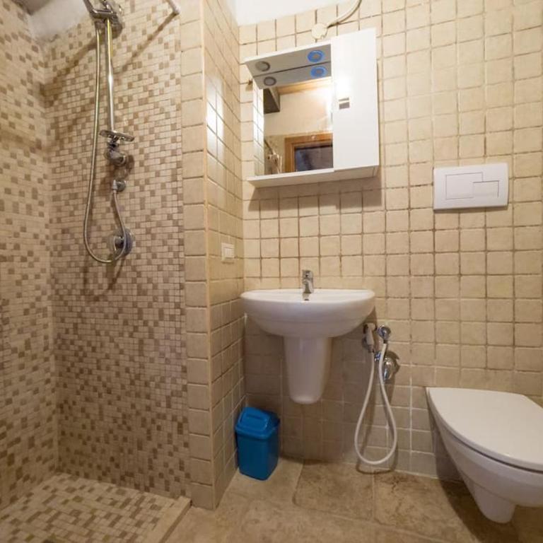 Zeus, nel cuore del centro storico - One-Bedroom Apartment - 4