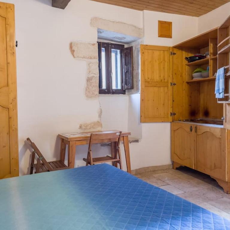 Zeus, nel cuore del centro storico - One-Bedroom Apartment - 5