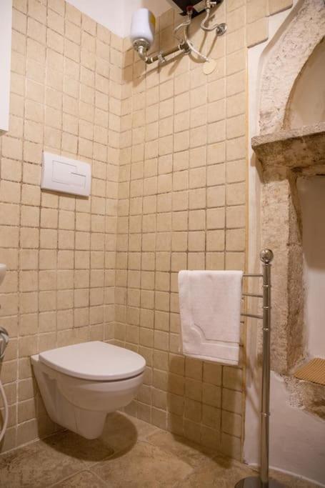 Zeus, nel cuore del centro storico - One-Bedroom Apartment - 6