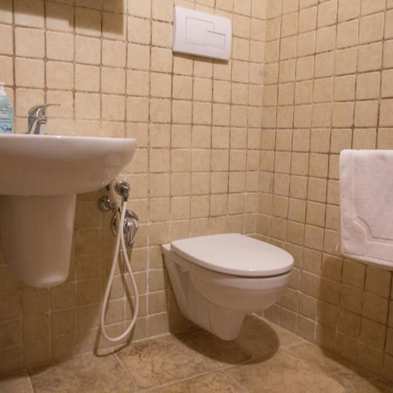 Zeus, nel cuore del centro storico - One-Bedroom Apartment - 7