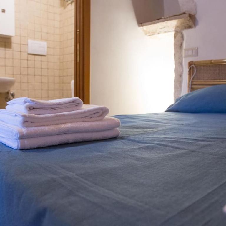 Zeus, nel cuore del centro storico - One-Bedroom Apartment - 10