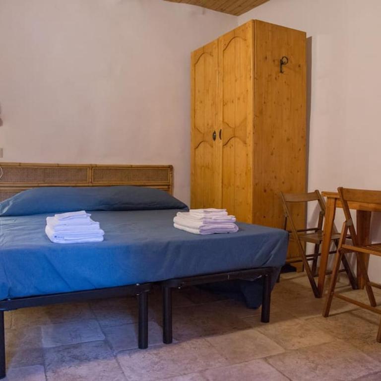 Zeus, nel cuore del centro storico - One-Bedroom Apartment - 12