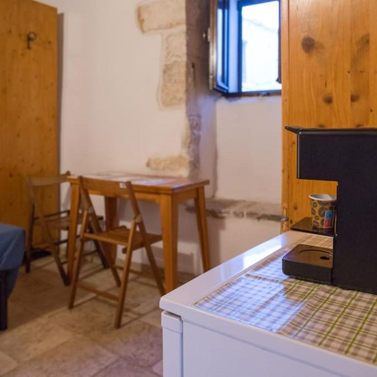 Zeus, nel cuore del centro storico - One-Bedroom Apartment - 13
