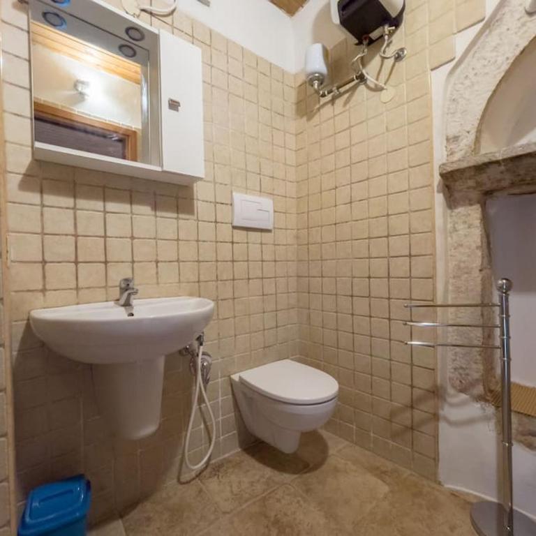 Zeus, nel cuore del centro storico - One-Bedroom Apartment - 15