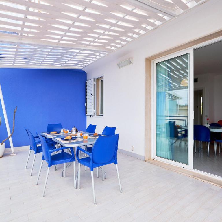 Case Vacanze Pomelia - Appartamento (4 Adulti) - 16