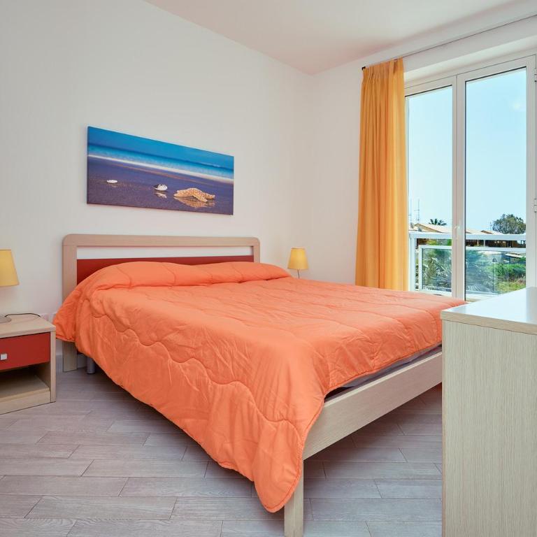 Case Vacanze Pomelia - Appartamento (4 Adulti) - 17