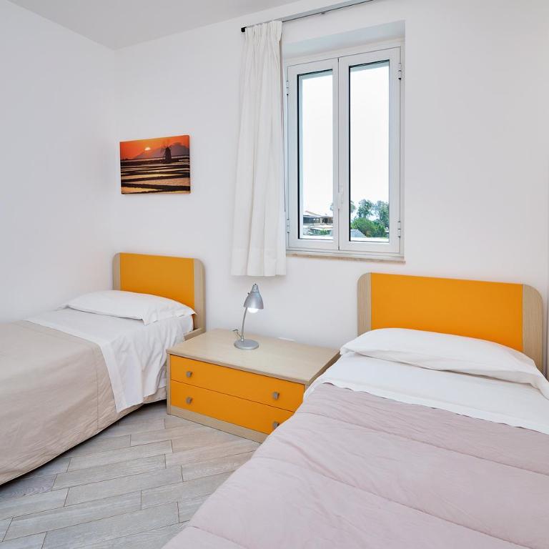 Case Vacanze Pomelia - Appartamento (4 Adulti) - 12