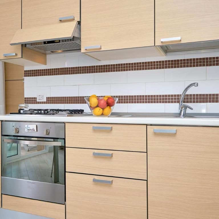 Case Vacanze Pomelia - Appartamento (4 Adulti) - 19