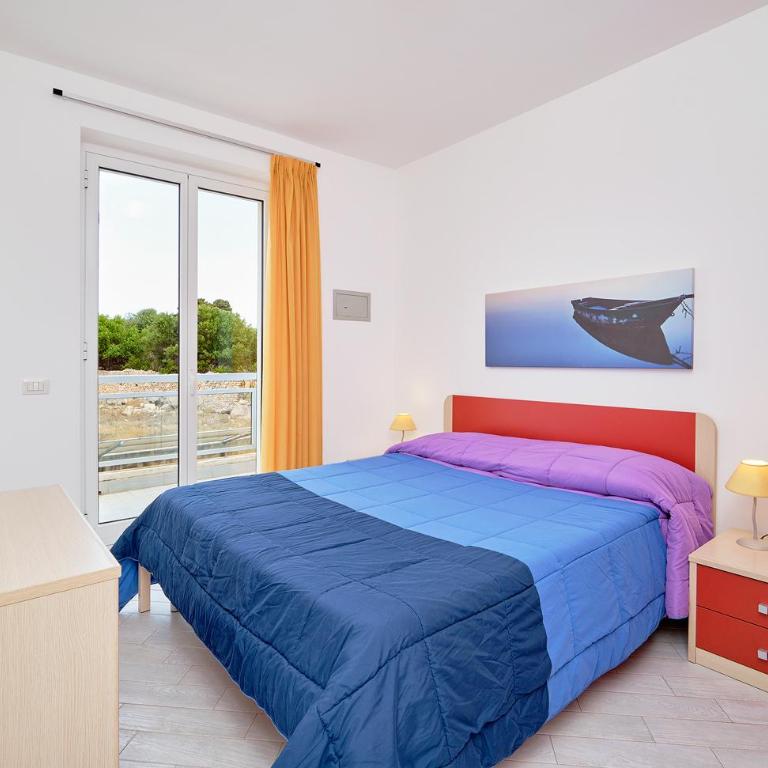 Case Vacanze Pomelia - Appartamento (4 Adulti) - 27