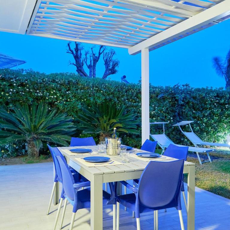 Case Vacanze Pomelia - Appartamento con Giardino Privato (6 Adulti) - 30