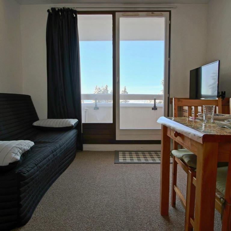 Studio cabine fonctionnel pour 4 personnes, animaux admis - FR-1-340-74 - Studio - 2