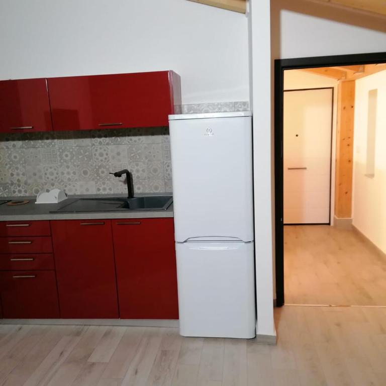 Home Cipriana - Appartamento con 1 Camera da Letto - 5