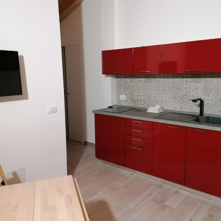 Home Cipriana - Appartamento con 1 Camera da Letto - 7