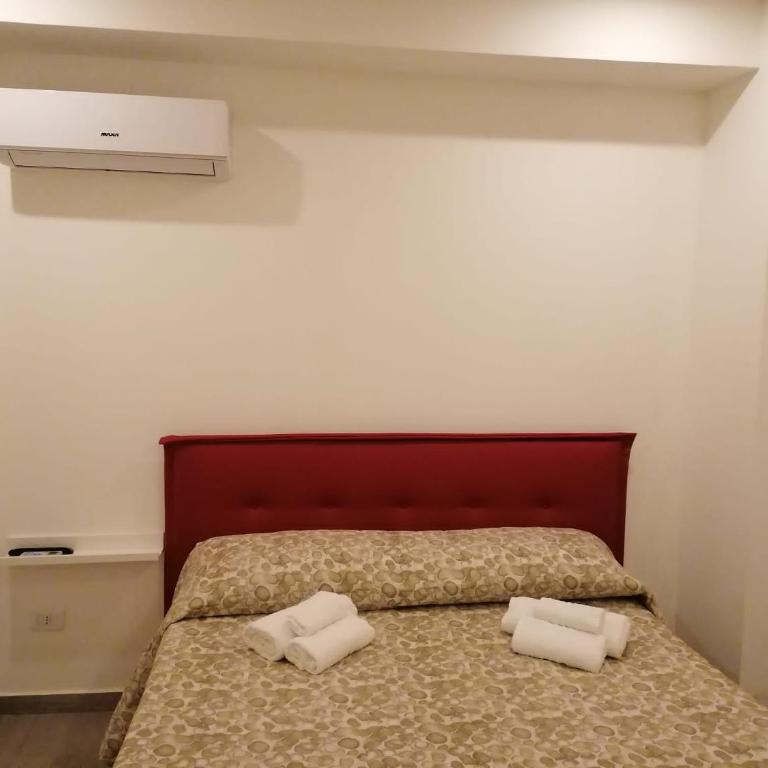 Home Cipriana - Appartamento con 1 Camera da Letto - 8