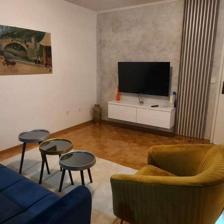 Apartman B&D - Apartman sa 1 Spavaćom Sobom - 6