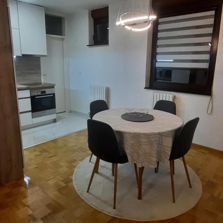 Apartman B&D - Apartman sa 1 Spavaćom Sobom - 11