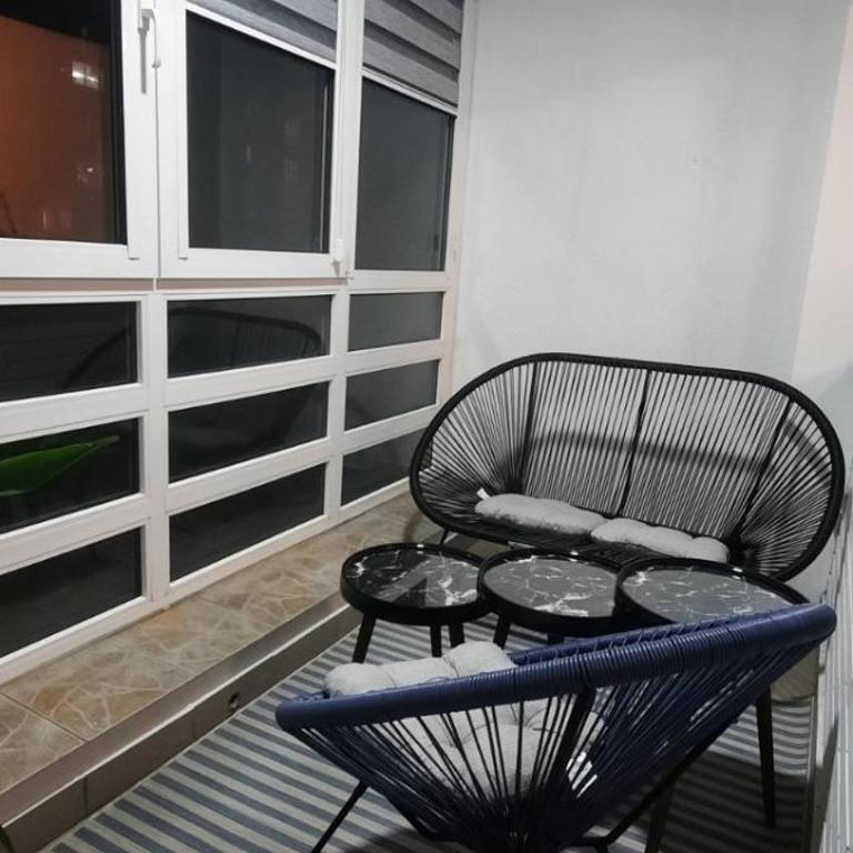 Apartman B&D - Apartman sa 1 Spavaćom Sobom - 29