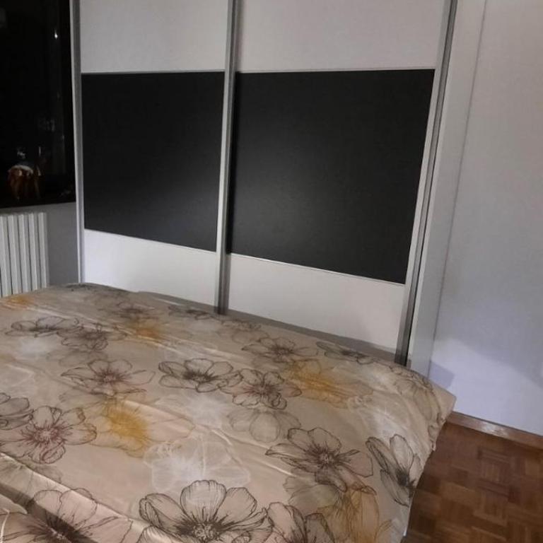 Apartman B&D - Apartman sa 1 Spavaćom Sobom - 12