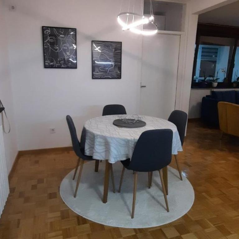 Apartman B&D - Apartman sa 1 Spavaćom Sobom - 14