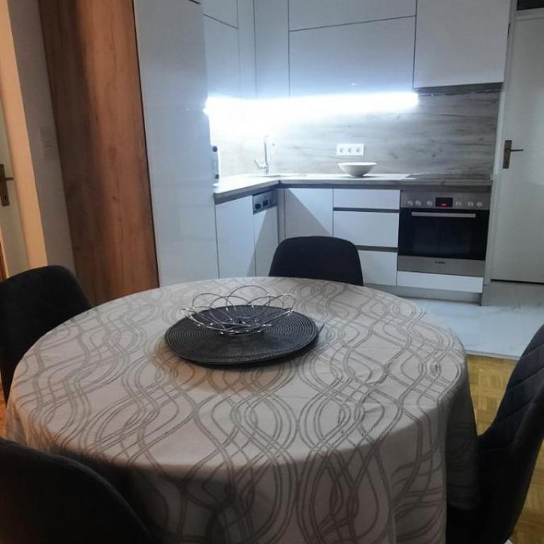 Apartman B&D - Apartman sa 1 Spavaćom Sobom - 16