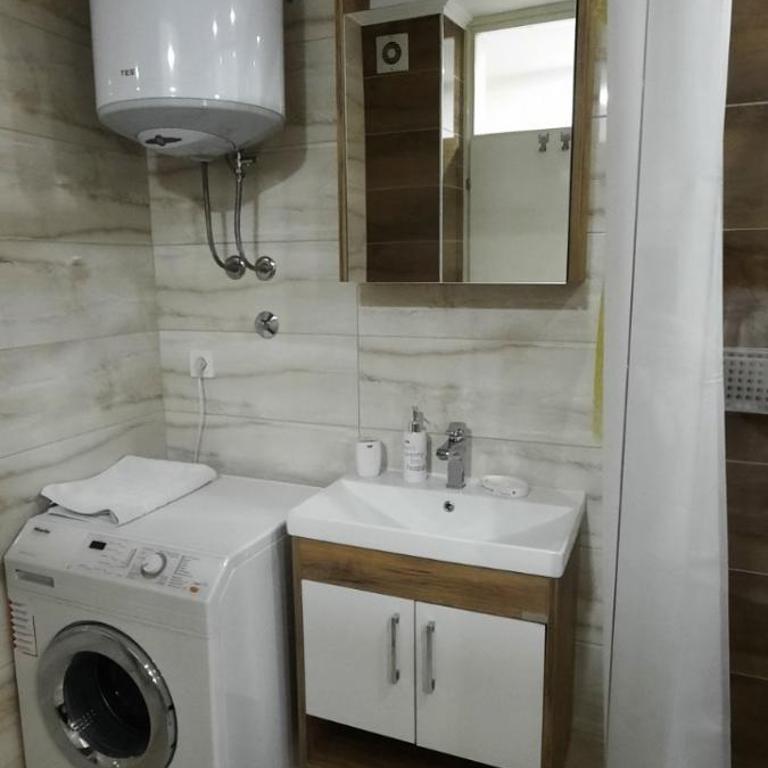 Apartman B&D - Apartman sa 1 Spavaćom Sobom - 27