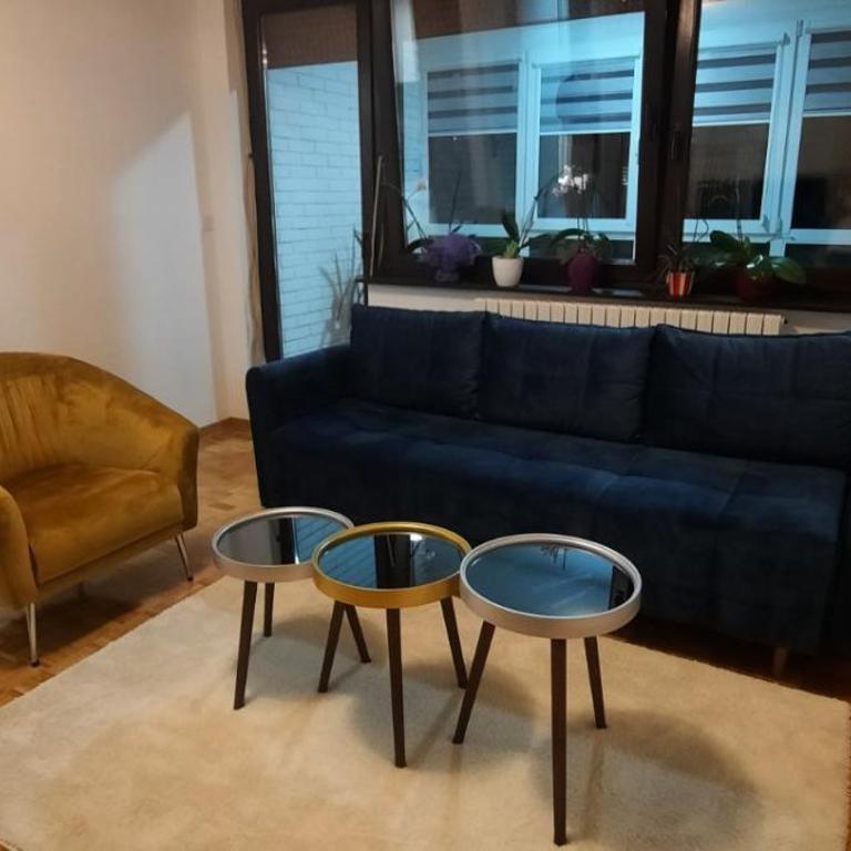 Apartman B&D - Apartman sa 1 Spavaćom Sobom - 9