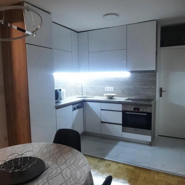 Apartman B&D - Apartman sa 1 Spavaćom Sobom - 18