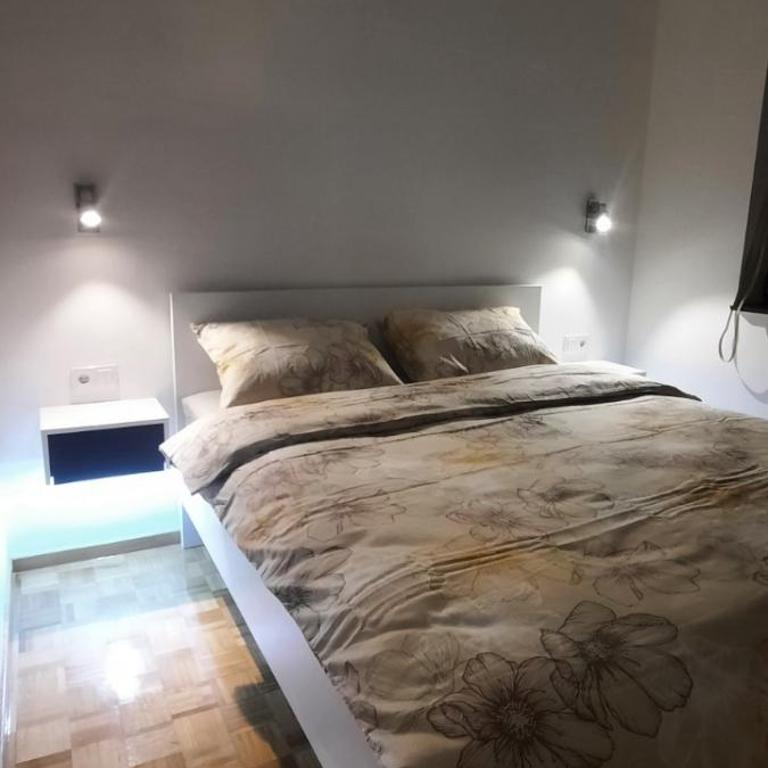 Apartman B&D - Apartman sa 1 Spavaćom Sobom - 23