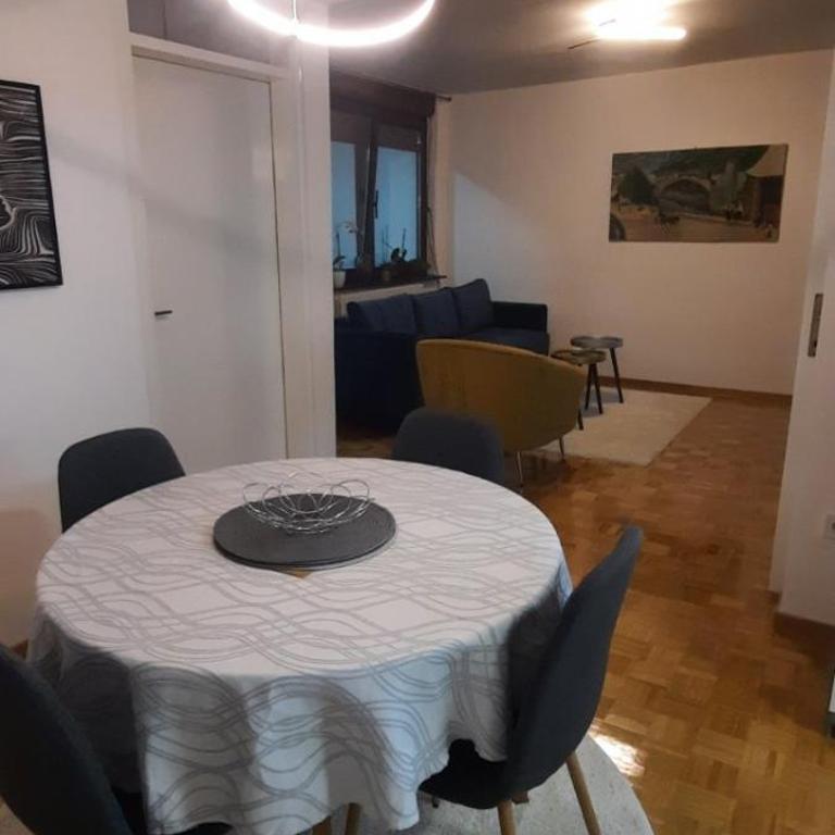Apartman B&D - Apartman sa 1 Spavaćom Sobom - 20
