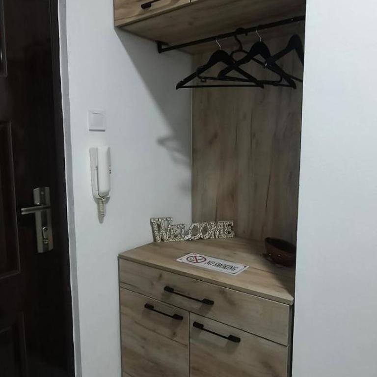 Apartman B&D - Apartman sa 1 Spavaćom Sobom - 33