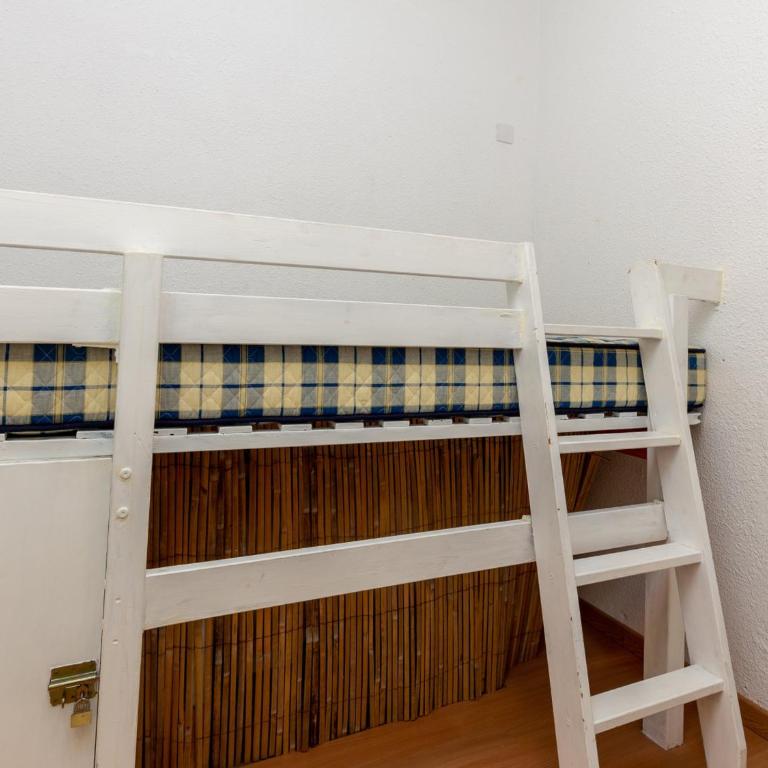 Appartement cosy avec grande terrasse sud à Seignosse Le Penon - Appartamento con 1 Camera da Letto - 14