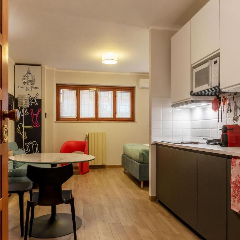 Casa Fornaci - Charme Holidays - Appartamento con 1 Camera da Letto - 5