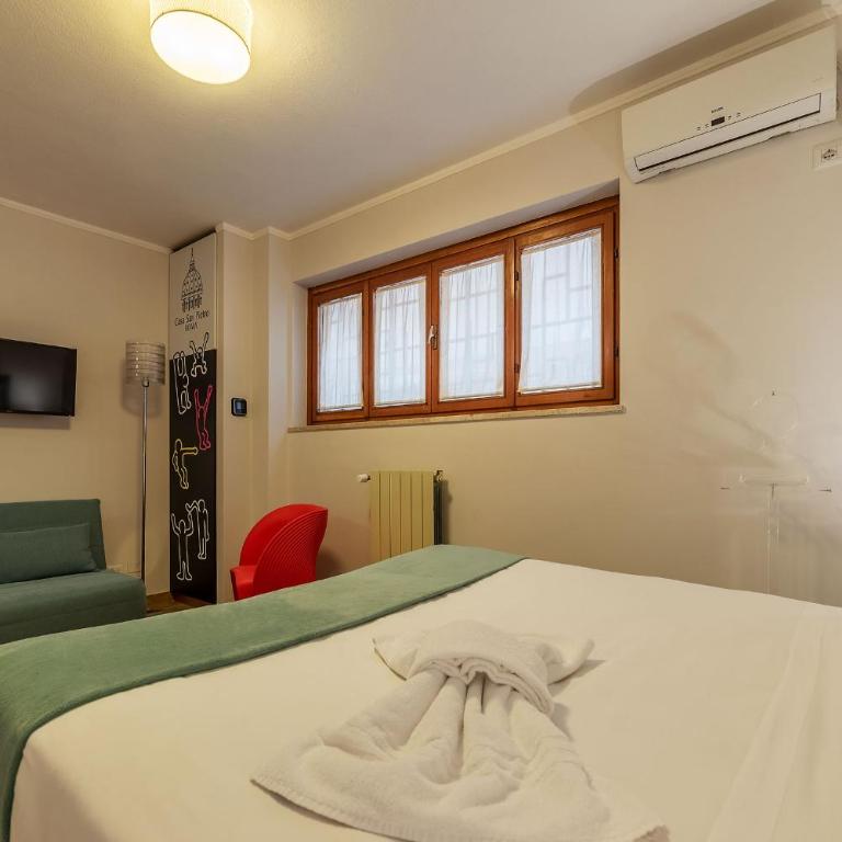 Casa Fornaci - Charme Holidays - Appartamento con 1 Camera da Letto - 4