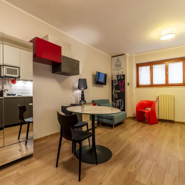 Casa Fornaci - Charme Holidays - Appartamento con 1 Camera da Letto - 13