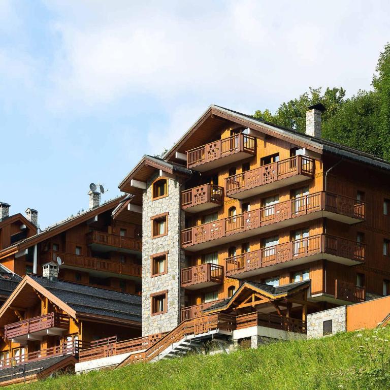 Appartement moderne proche centre, 3 chambres - FR-1-565-29 - Apartment (6 Erwachsene) - 2