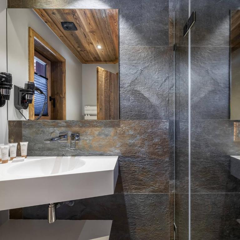 Chalet Hermetière à Courchevel Le Praz - Chalet - 4