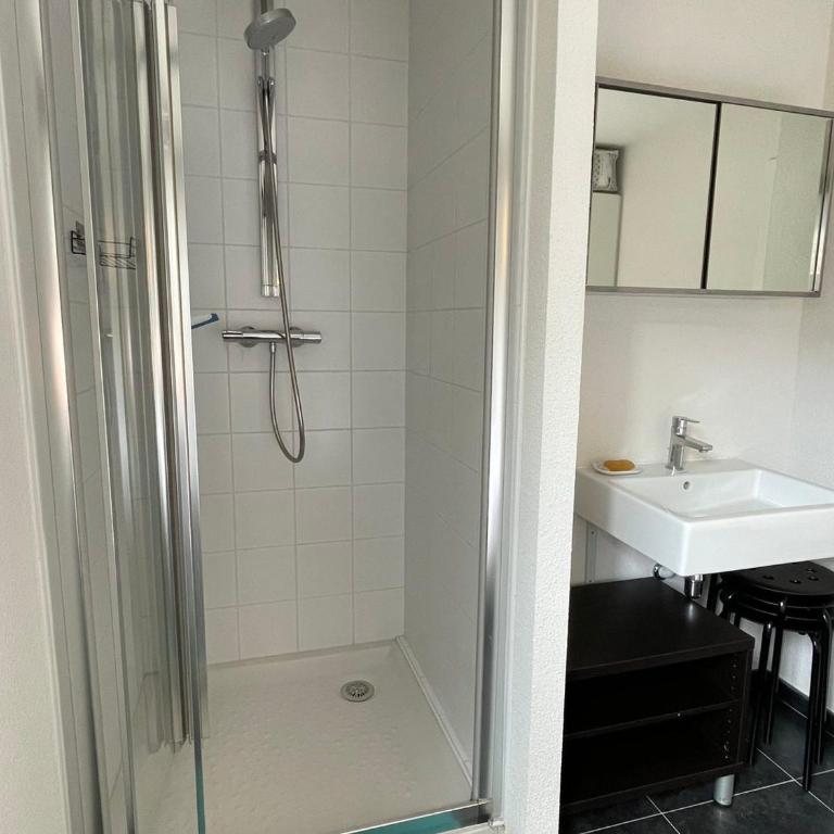 Appartement spacieux avec Wi-Fi et parking, près des télécabines - Appartement 3 Chambres - 8