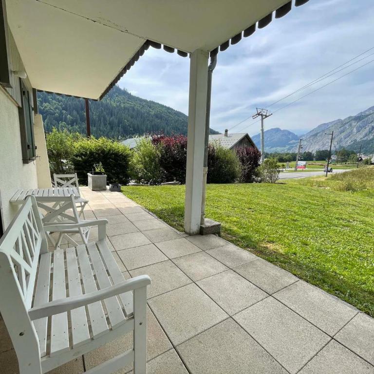 Appartement spacieux avec Wi-Fi et parking, près des télécabines - Appartement 3 Chambres - 13