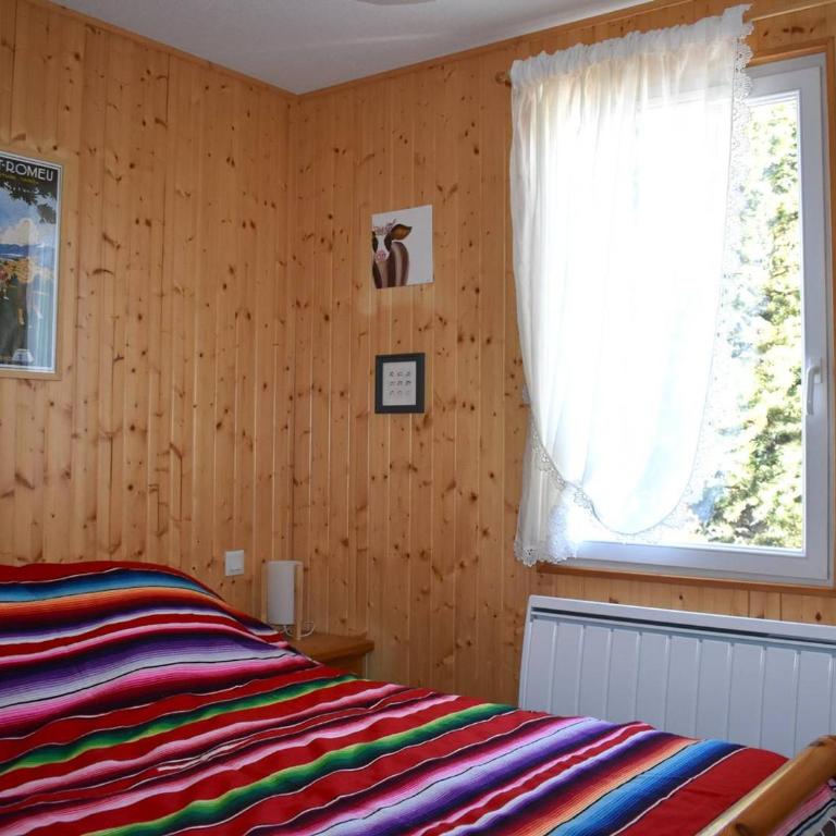 Bel appartement 2 pièces cabine ensoleillé - Appartement 1 Chambre - 6