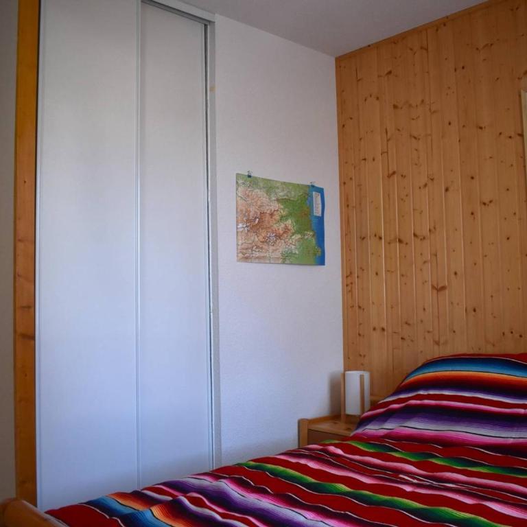 Bel appartement 2 pièces cabine ensoleillé - Appartement 1 Chambre - 7