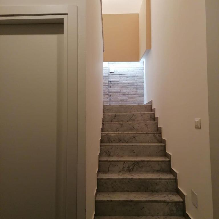 Home Dante - Appartamento con 1 Camera da Letto - 8
