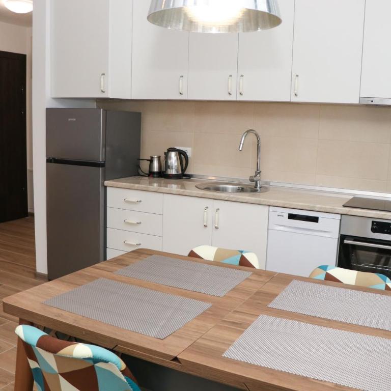 Ravna Planina - One-Bedroom Apartment - 1