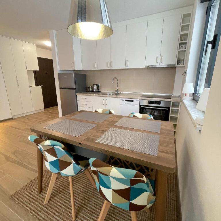 Ravna Planina - One-Bedroom Apartment - 3
